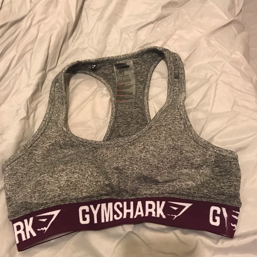 Gymshark sports bra